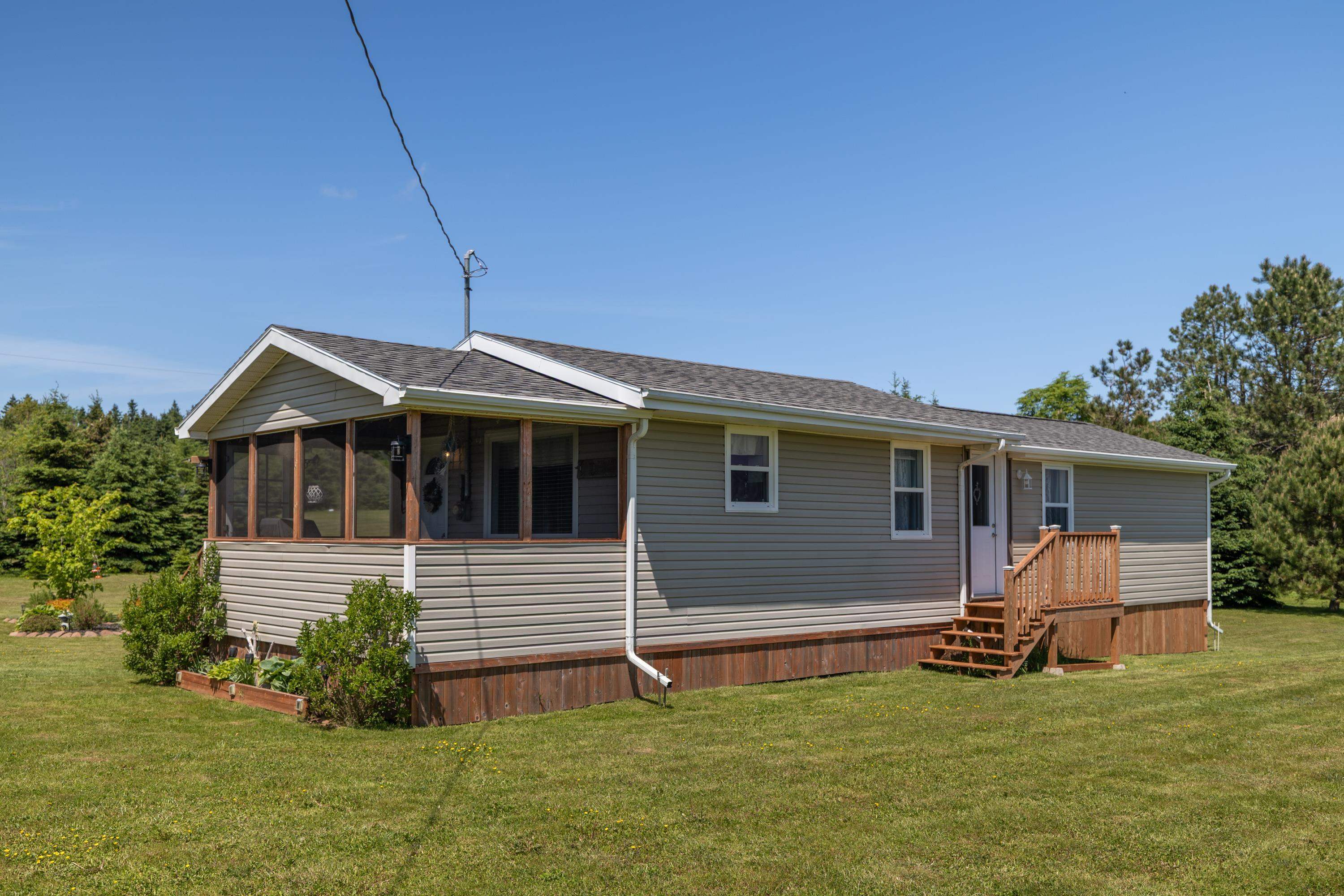 Property Photo: 1430 New Zealand Road PE C1E 1Z4