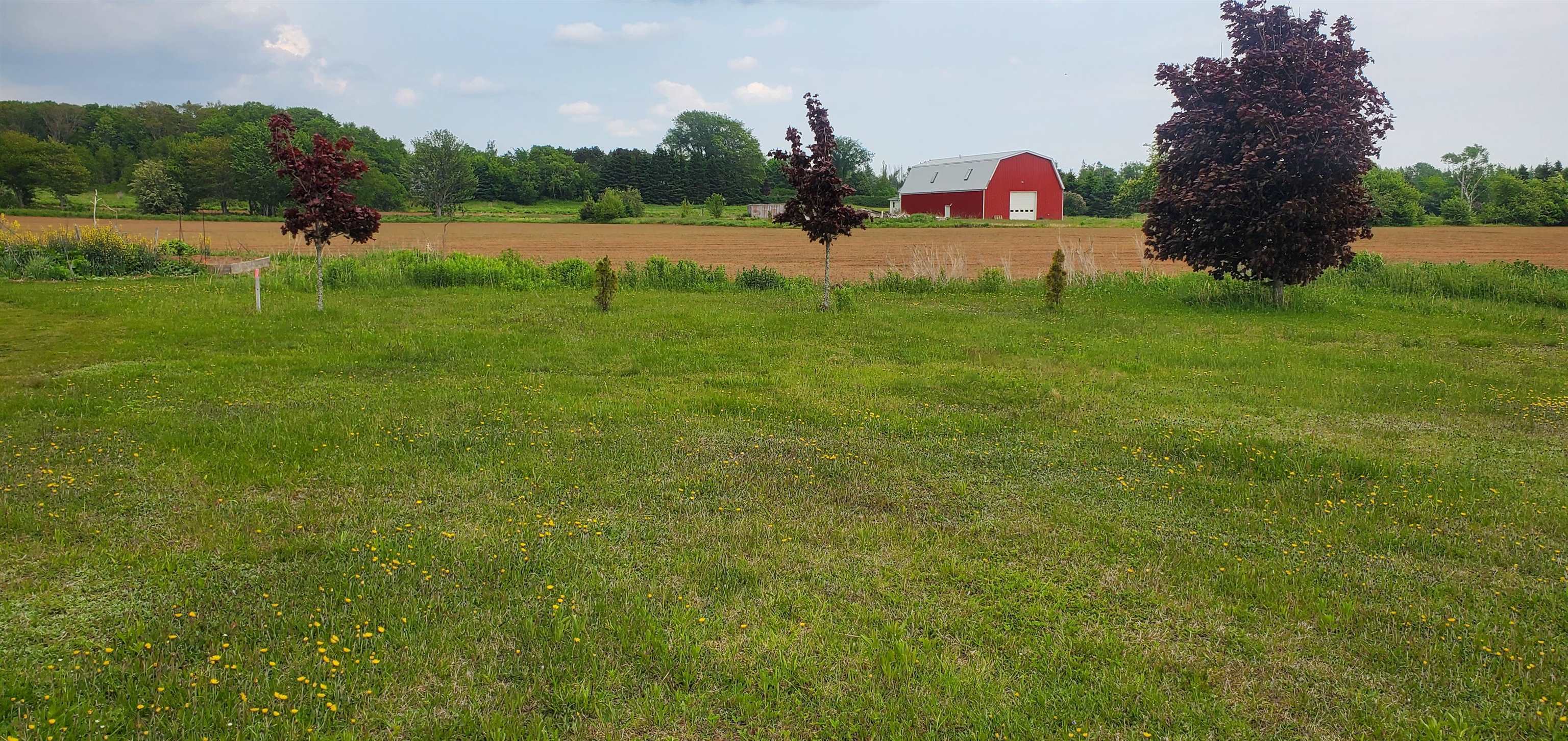 Photo de la propriété:  Lot French Creek Road  PE C0A 1R0 