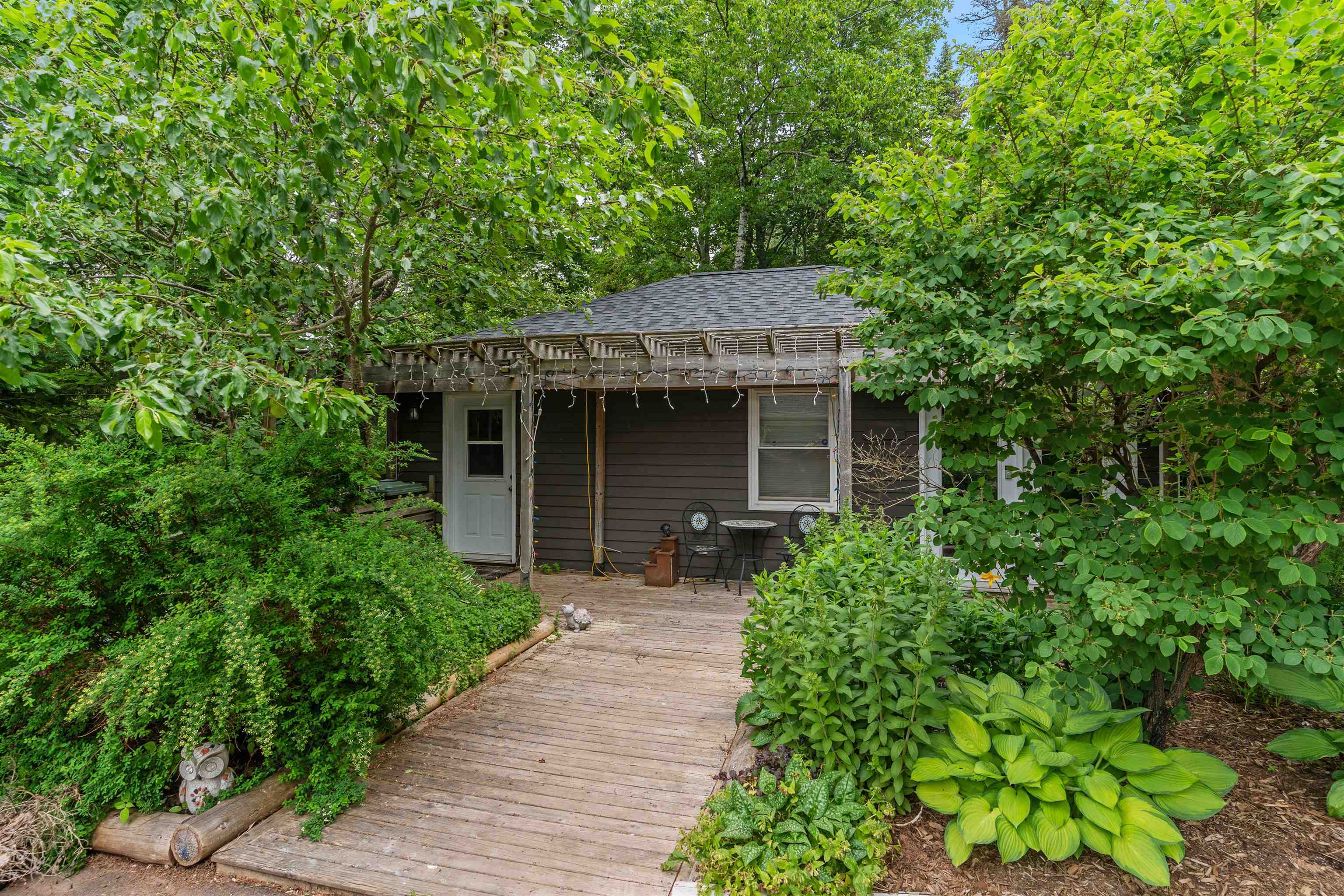 Photo de la propriété: 843 Rattenbury Road PE C0A 1E0