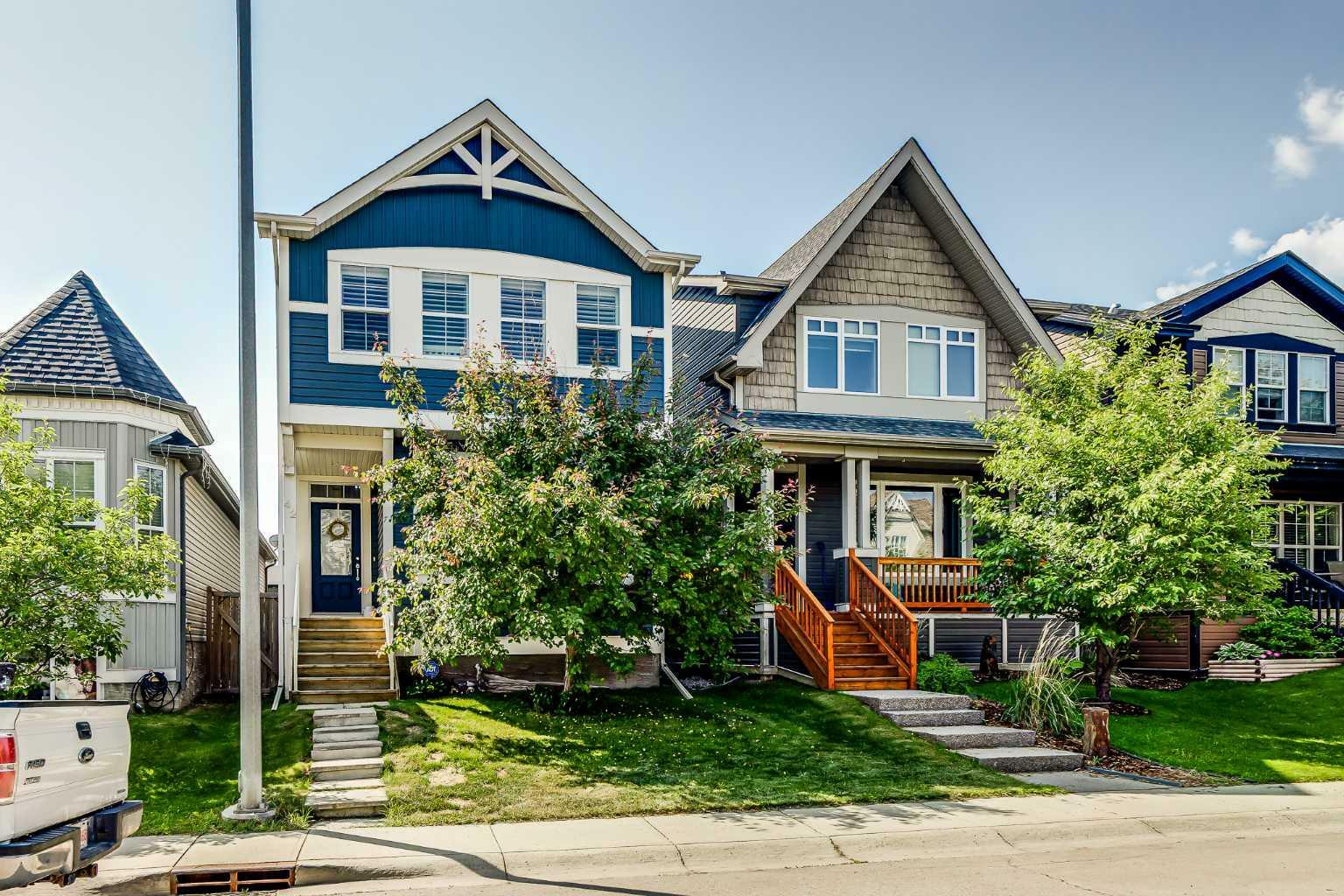 Photo de la propriété: 42 Auburn Bay Gardens SE AB T3M 0K3