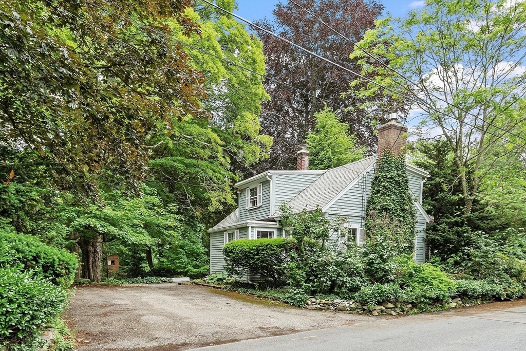 Property Photo:  14 Upland Road  MA 01810 