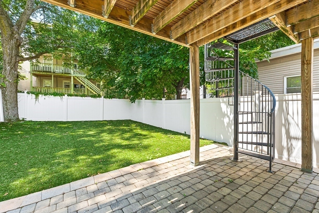 Property Photo: 30 Middle St. 1-2 MA 02127