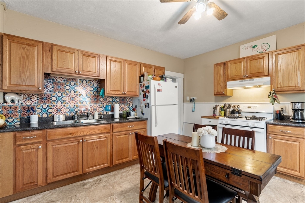 Property Photo: 232 River St 2 MA 02453