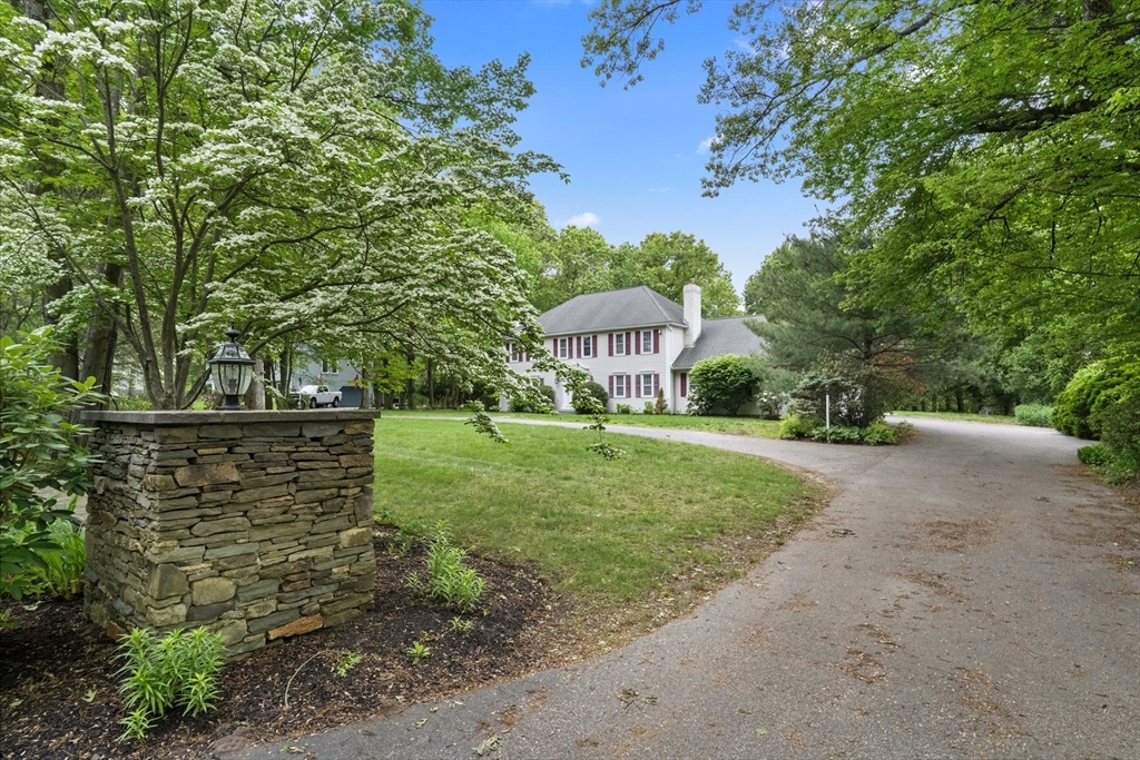 Property Photo:  51 Lackey Street  MA 01581 