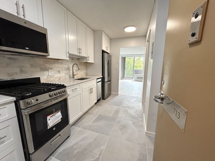 44 Washington St 713  Brookline MA 02445 photo