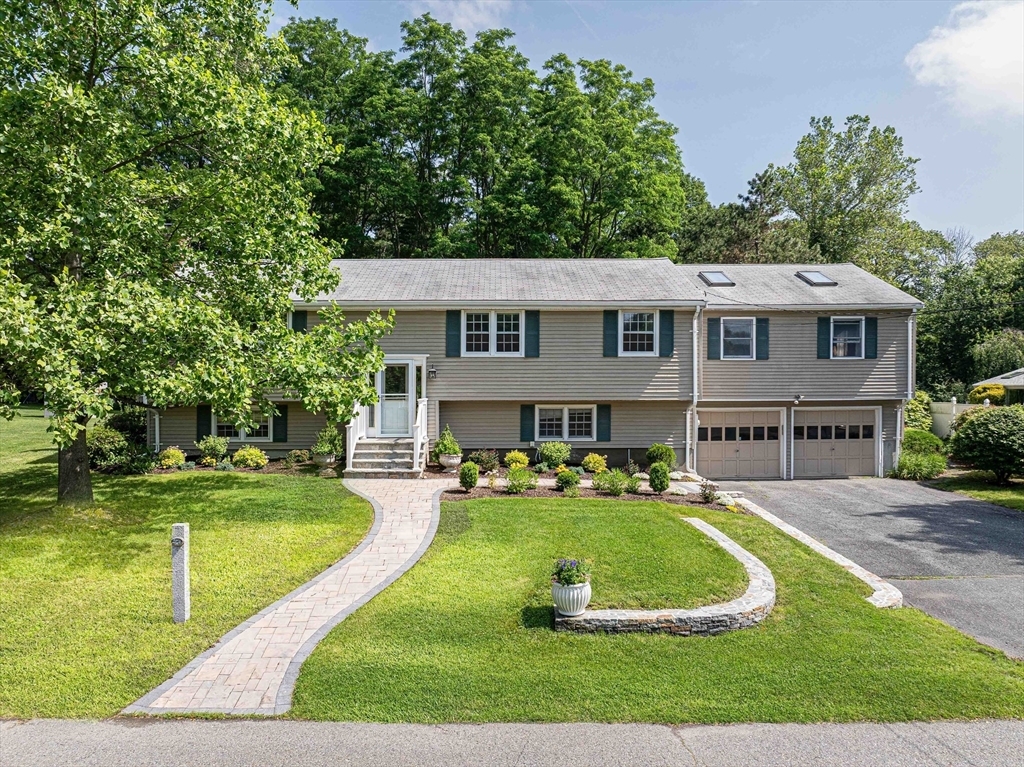 Property Photo: 32 Eaton Road W MA 01701