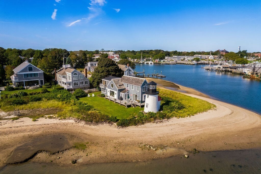 Property Photo:  107 Channel Point Rd  MA 02601 