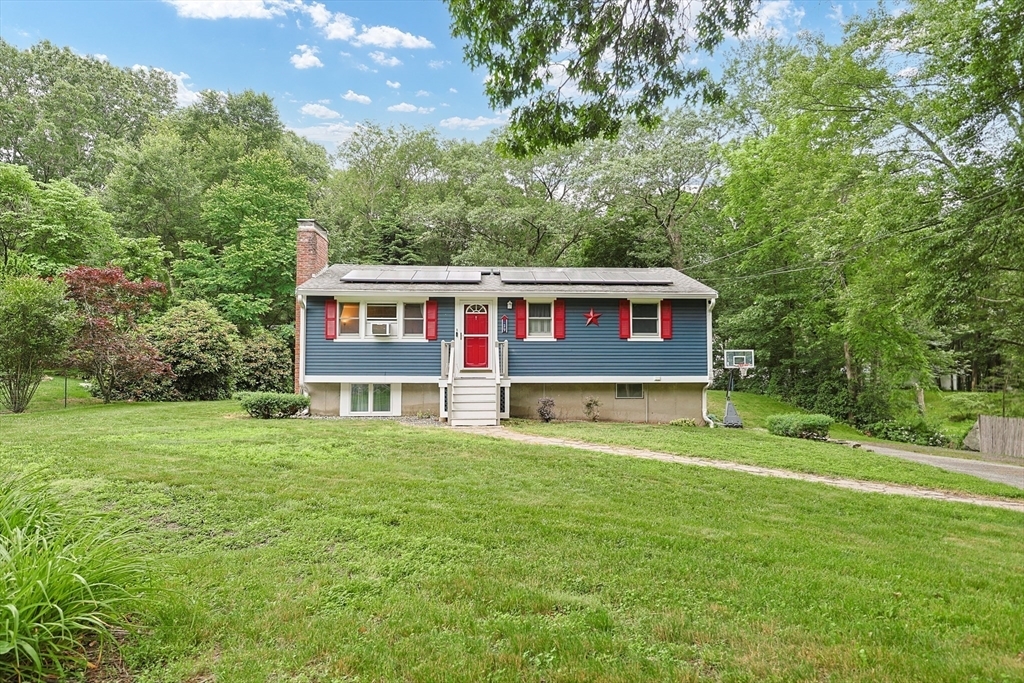 Property Photo: 29 School St MA 01922