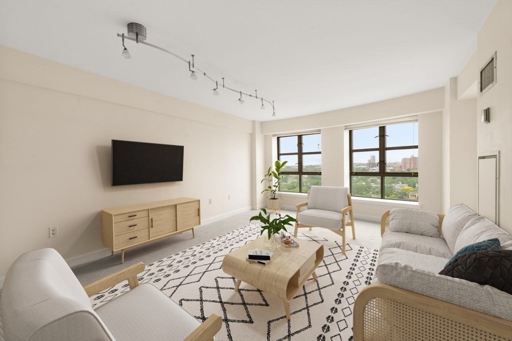 Property Photo: 931 Massachusetts Ave 1003 MA 02139