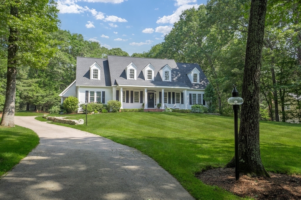 257 Underwood Street  Holliston MA 01746 photo
