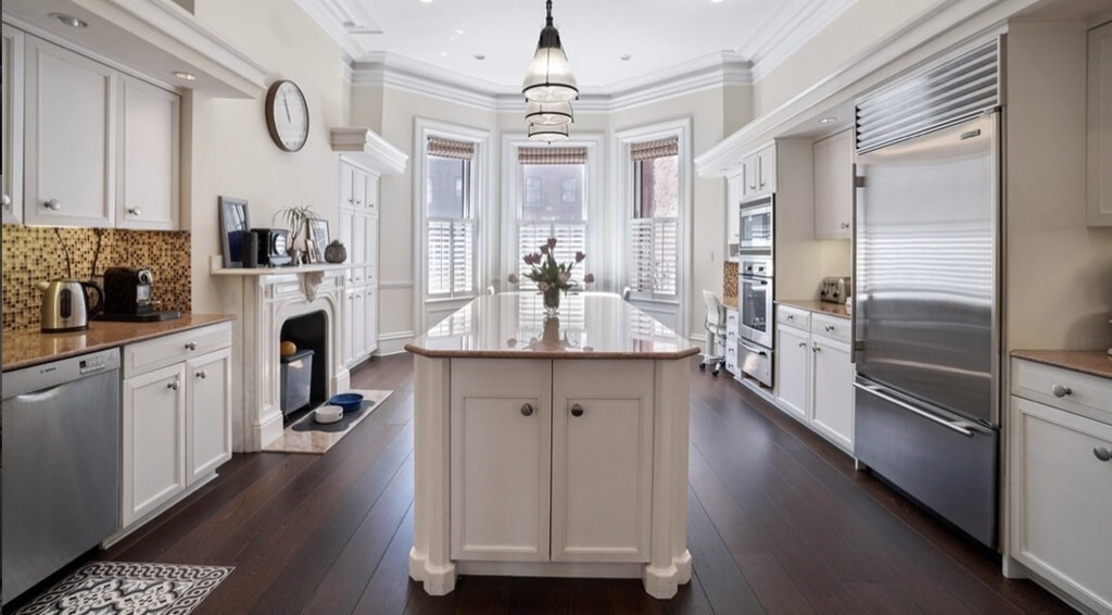 Property Photo: 345 Beacon Na MA 02116