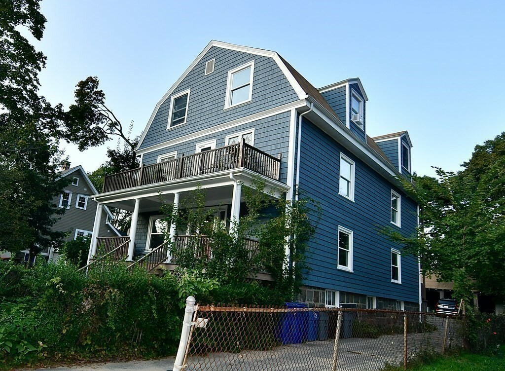 Property Photo: 392 Reedsdale 3 MA 02186