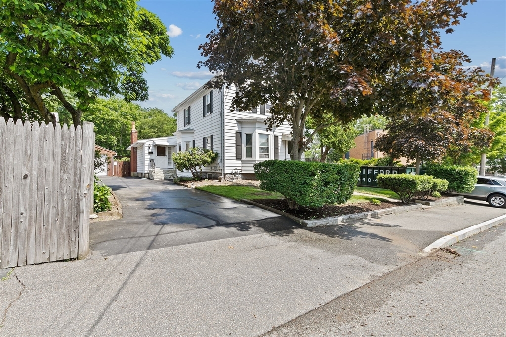 Property Photo: 50 Union Place MA 02184