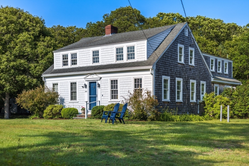 77 Pleasant Road  Harwich MA 02671 photo