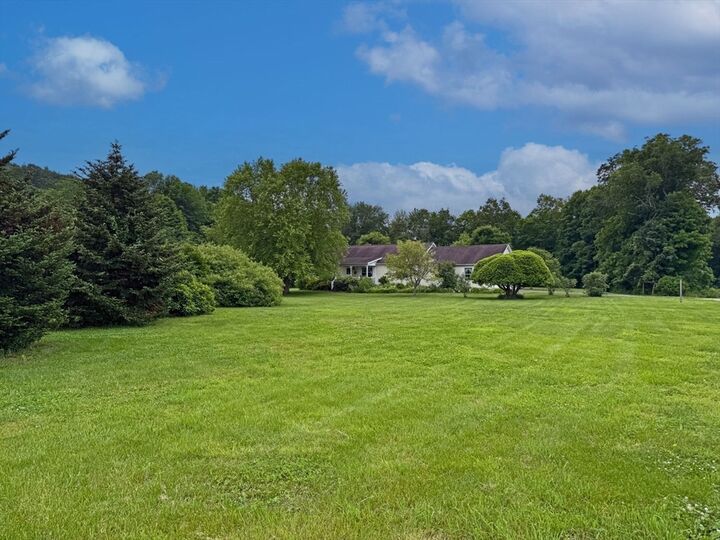 Property Photo:  5 Boyle Road  MA 01354 