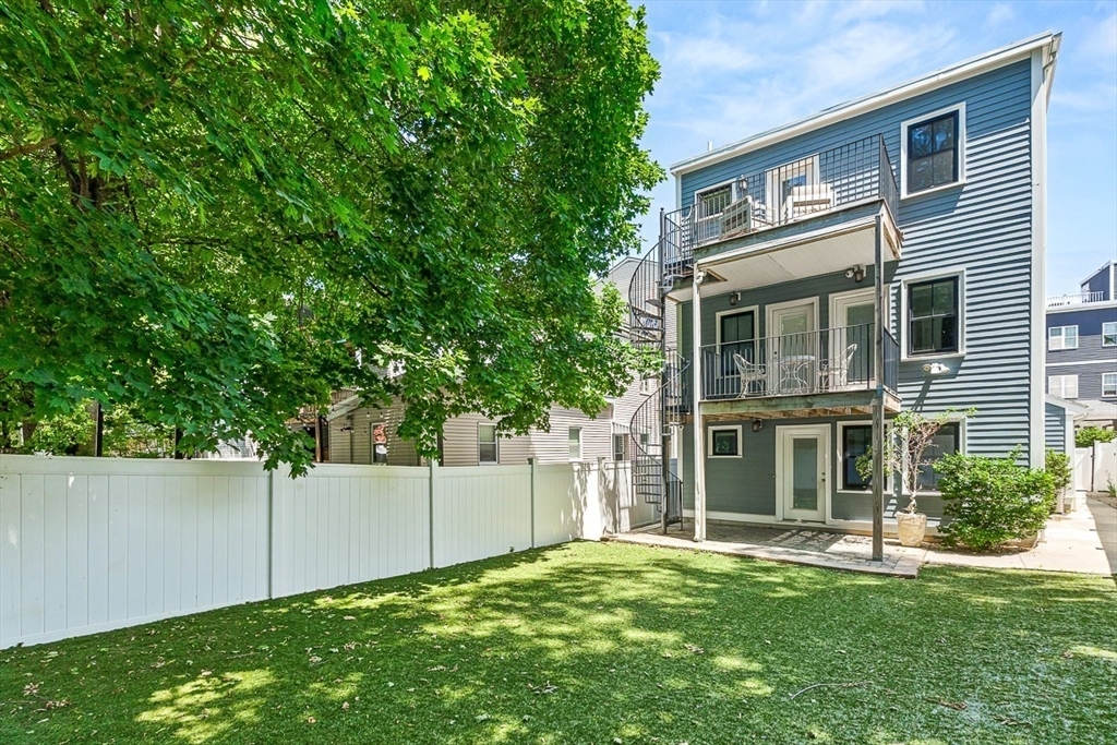 Property Photo:  30 Middle St. 1  MA 02127 