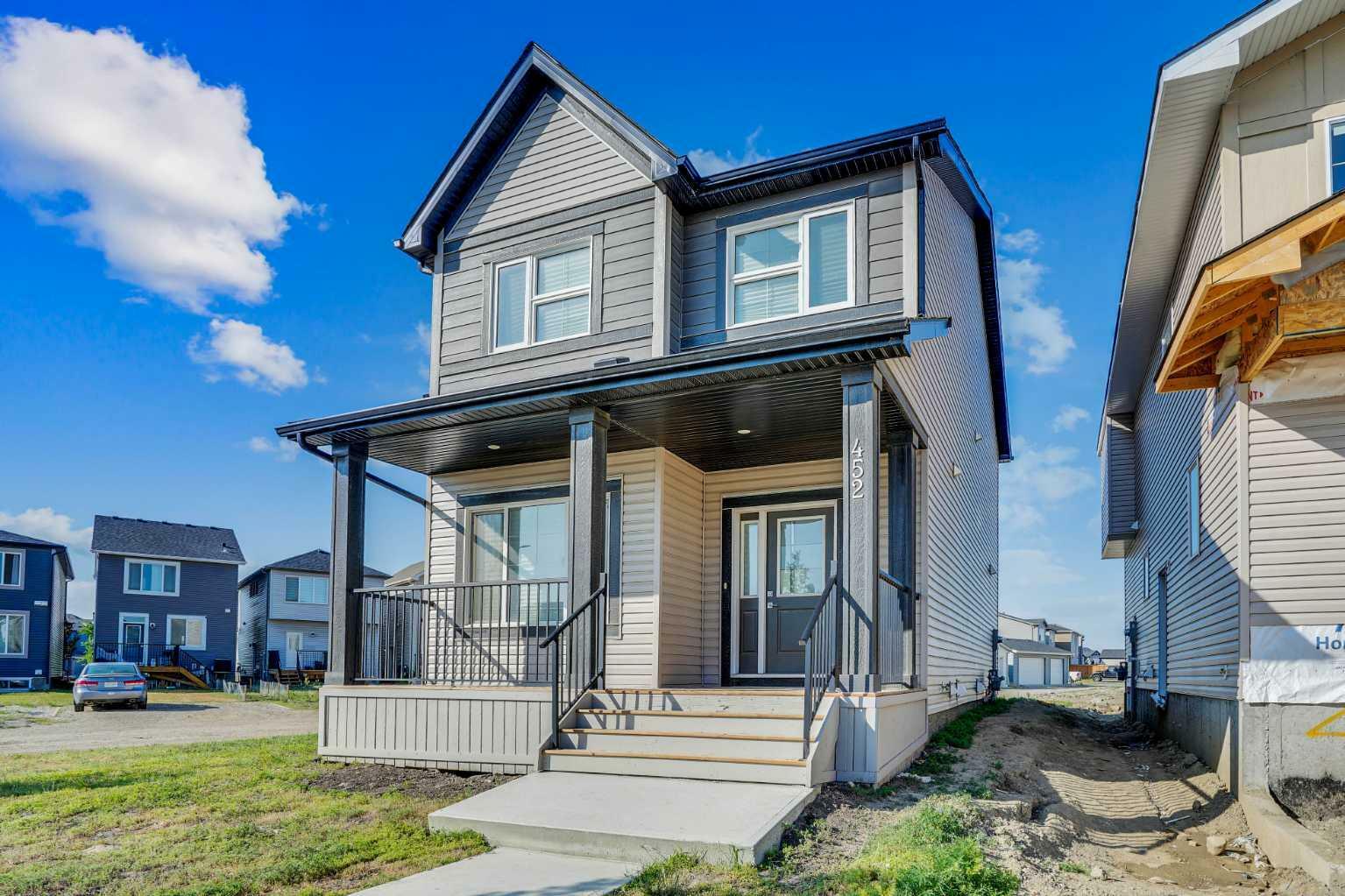 452 Cornerbrook Drive NE  Calgary AB T3N 2H1 photo