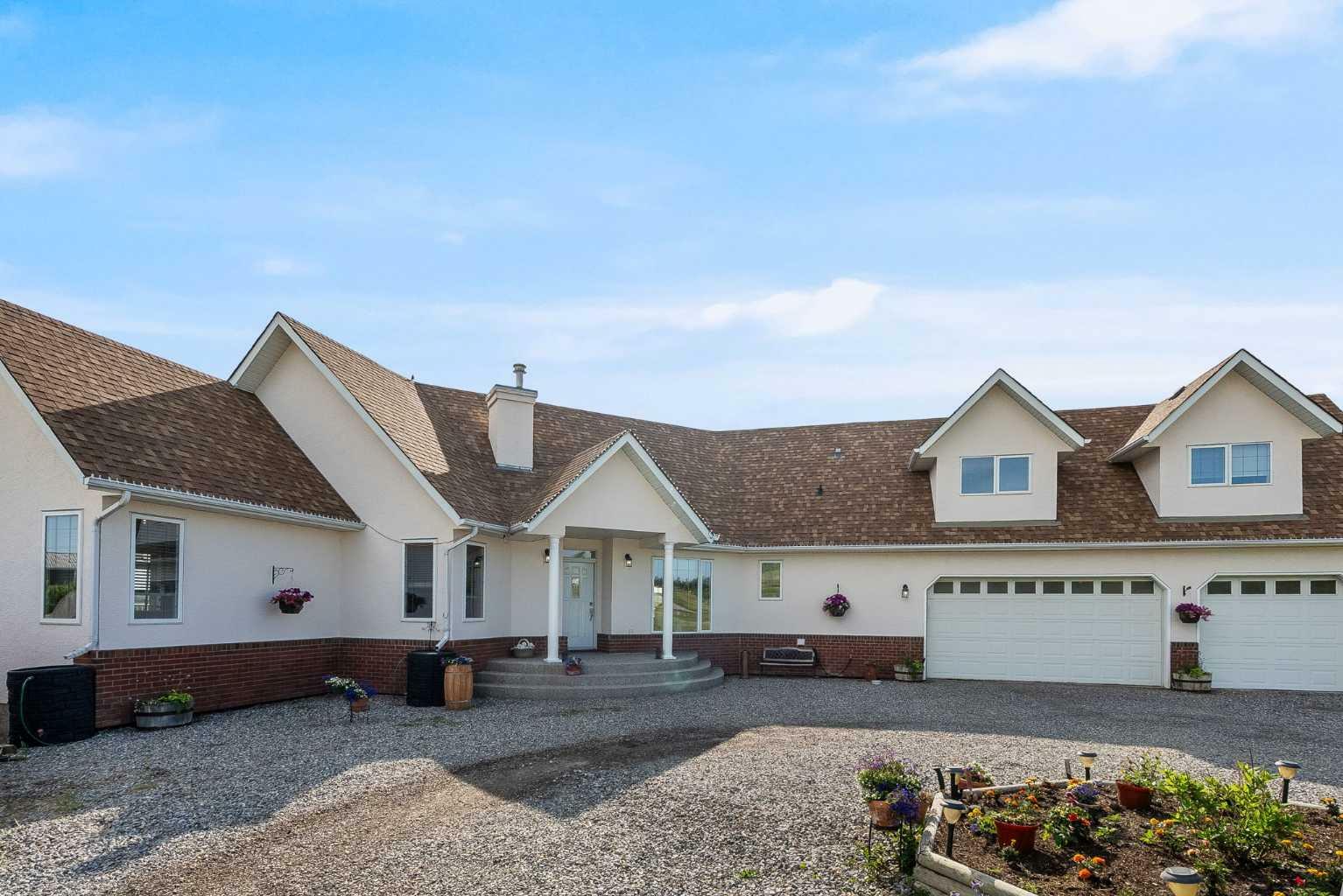 434047 Meridian Street  Rural Foothills County AB T1S 6B3 photo