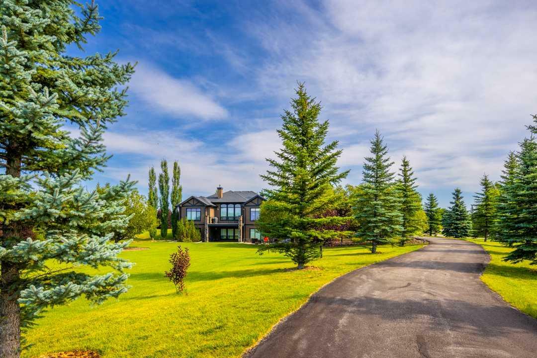 Property Photo: 107 Morgans Close AB T3Z 0A6