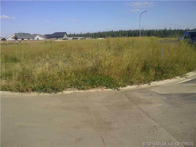 Property Photo:  Lot 15 St Isidore  AB T0H 3B0 