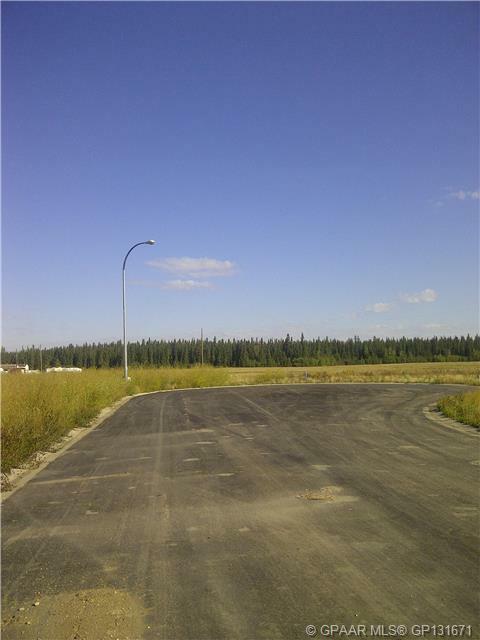 Lot 16 St Isidore  St. Isidore AB T0H 3B0 photo