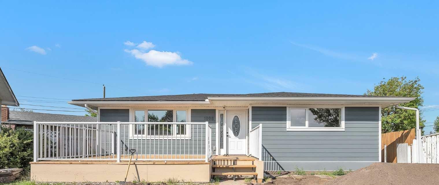 1008 Riddell Place SE  Calgary AB T2A 1Y5 photo