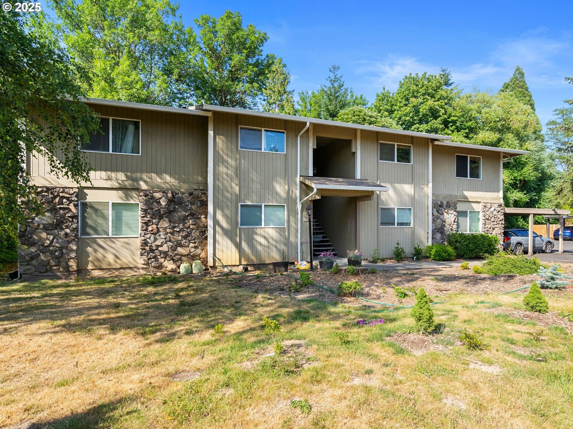 Property Photo: 6801 SW Terri Ct 60 OR 97225