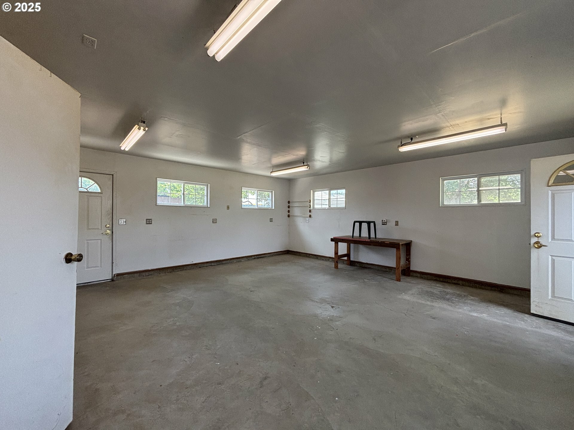 Property Photo: 2312 N Pine St OR 97850