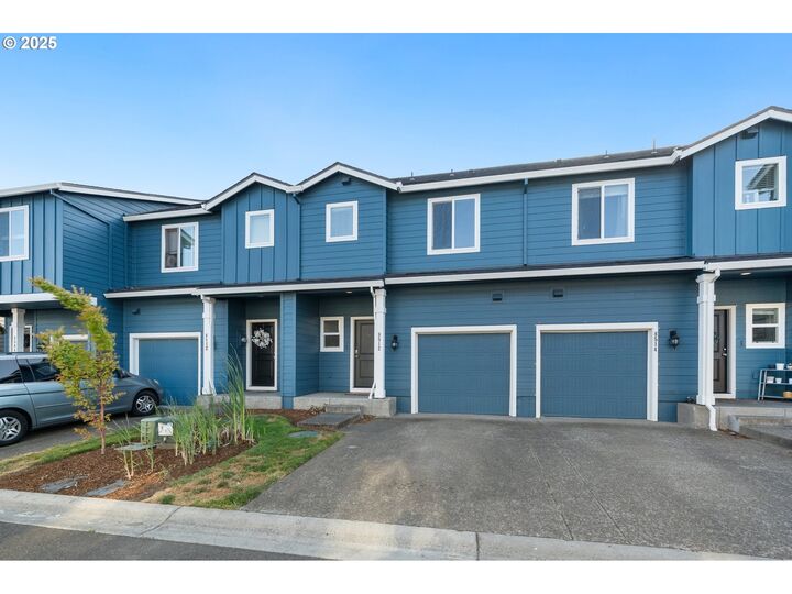 8512 NE 13th Pl  Vancouver WA 98665 photo
