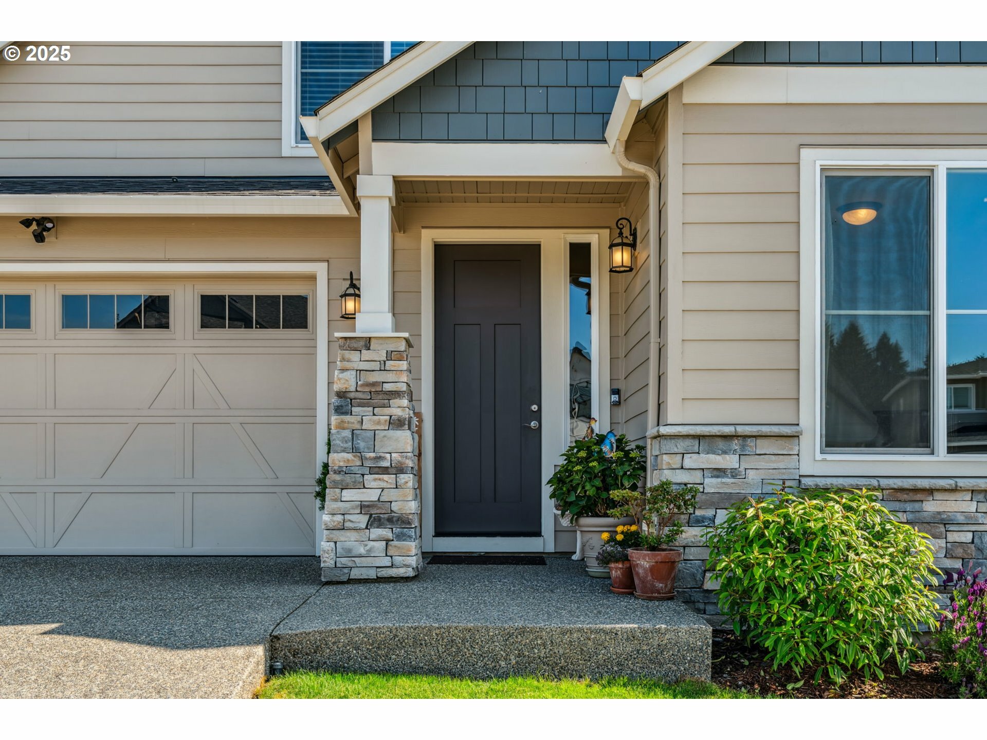 Property Photo: 4905 S 12th Cir WA 98642