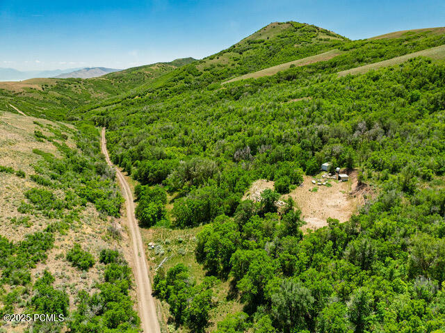 Property Photo: 100 NE West Cyn UT 84013