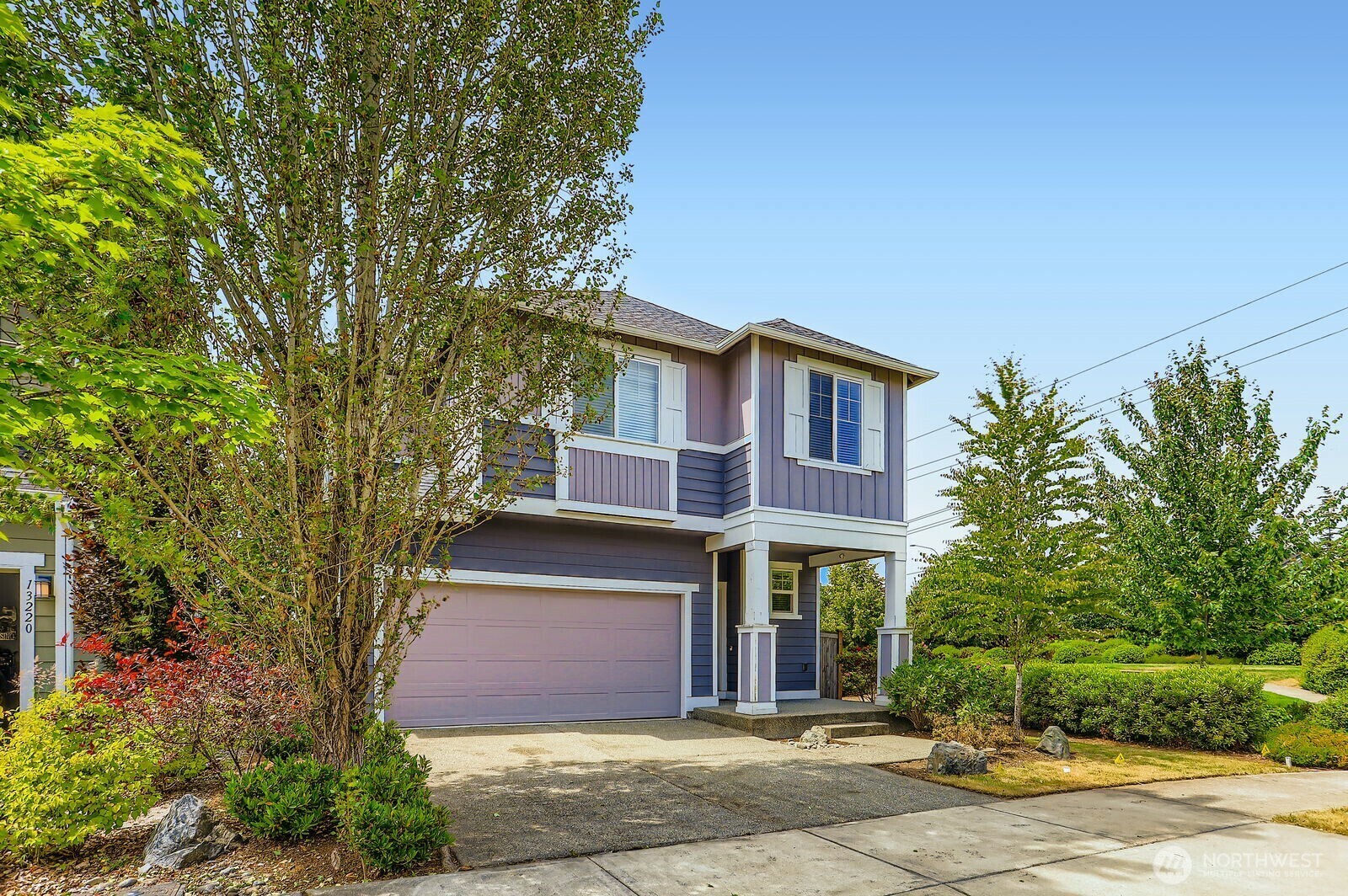 Property Photo: 13216 23rd Avenue SE WA 98012
