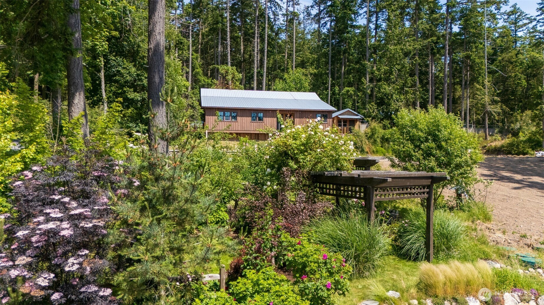 Property Photo:  58  Pavey Boulevard  WA 98261 