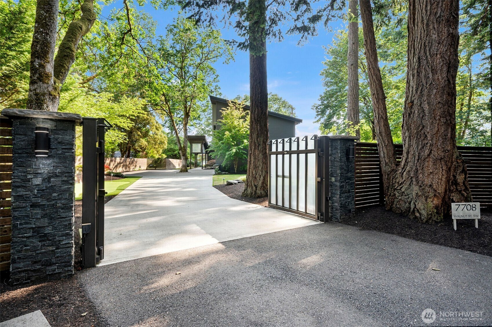 Property Photo: 7708 Walnut St SW WA 98498