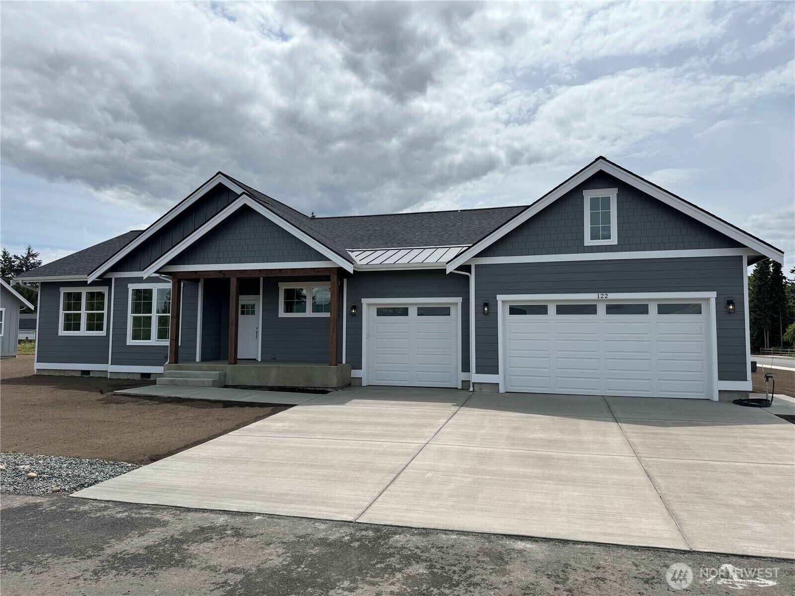 Property Photo:  122  Sable Drive  WA 98247 