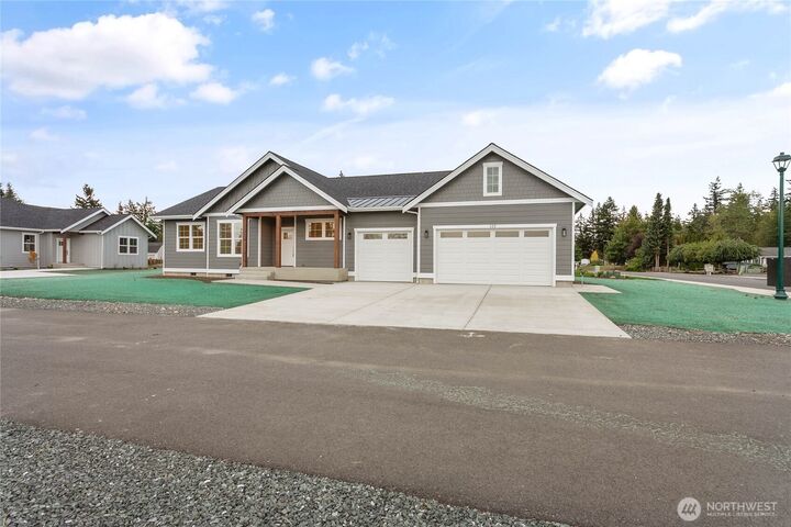 Property Photo: 122 Sable Drive WA 98247