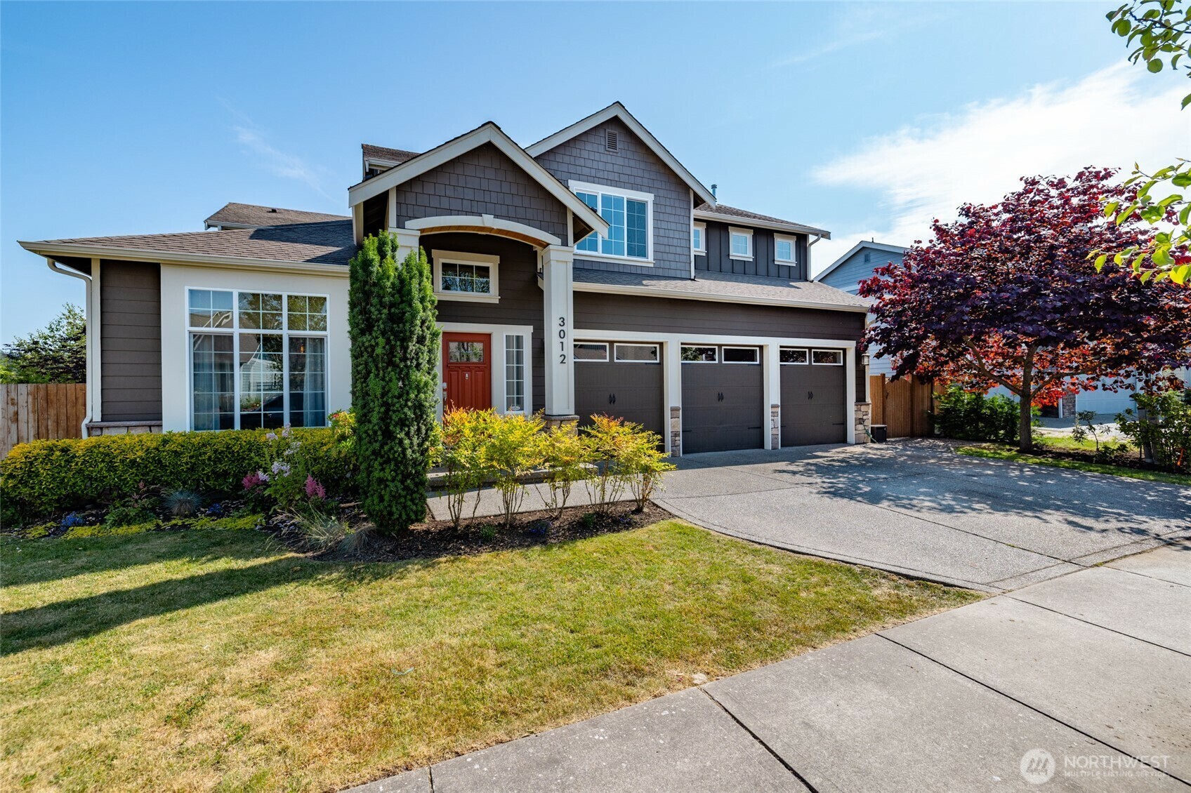 3012  Pine Creek Drive  Mount Vernon WA 98273 photo