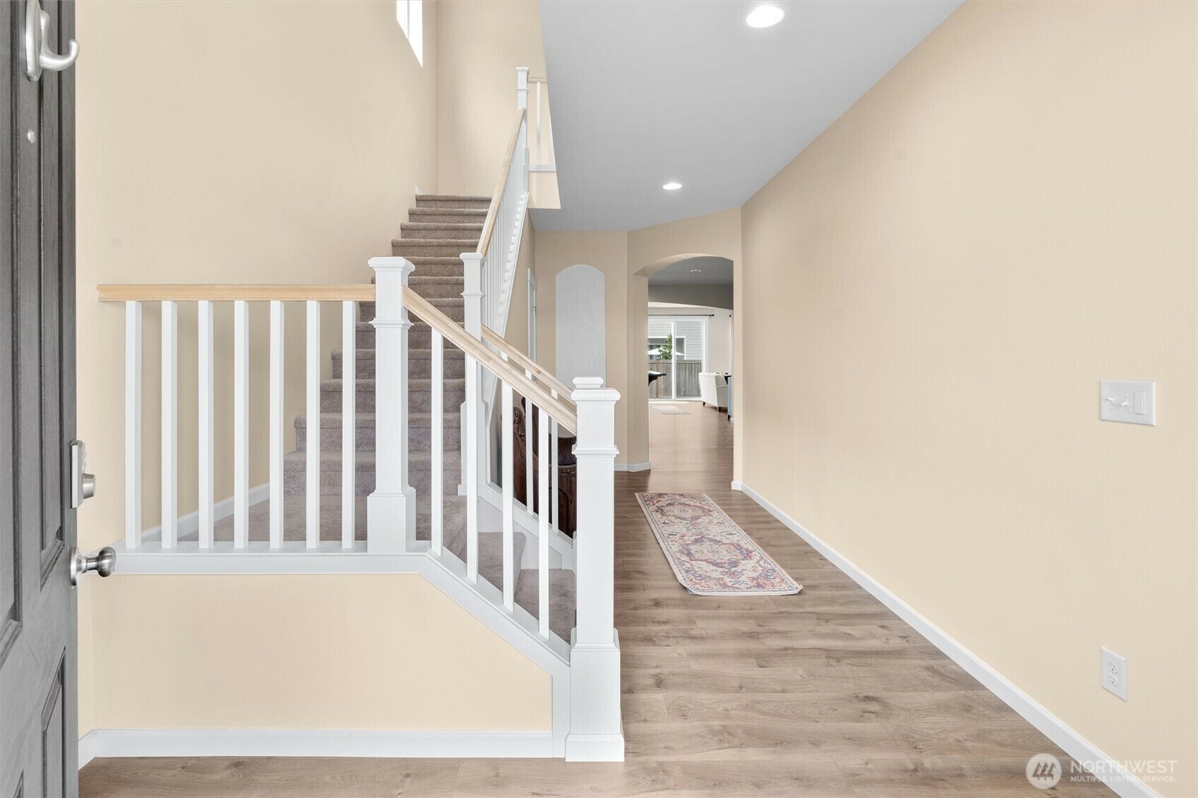 Property Photo: 2807 13th Avenue Ct NW WA 98371