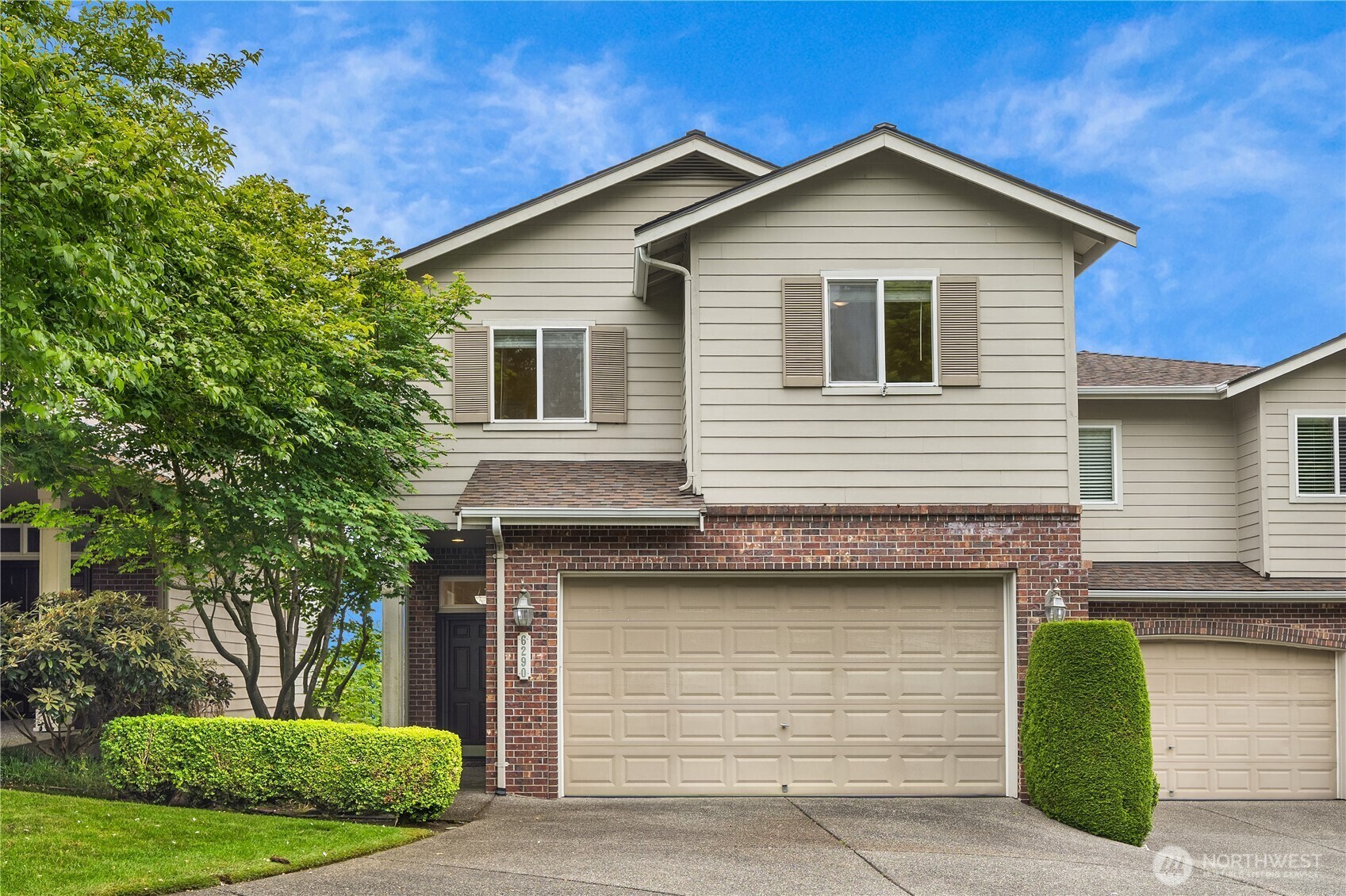 Property Photo: 6290 Harbour Heights Parkway A3 WA 98275