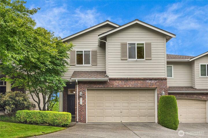 Property Photo: 6290 Harbour Heights Parkway A3 WA 98275