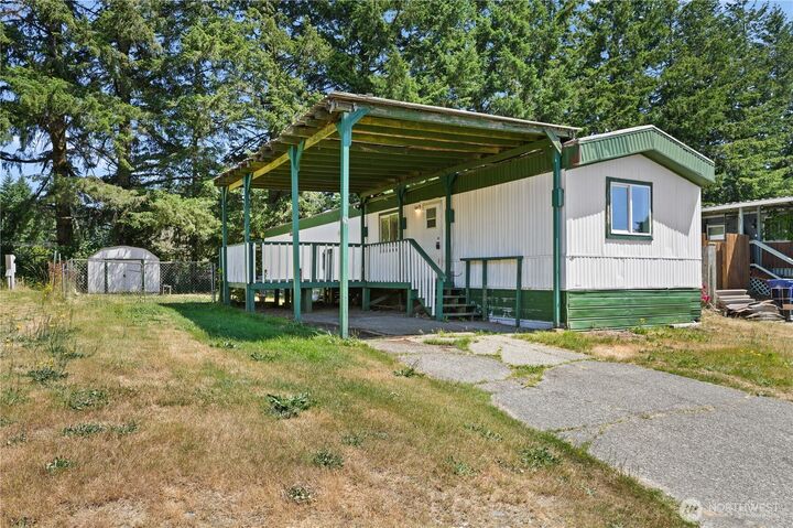 3371 SE Bielmeier Rd 26  Port Orchard WA 98366 photo