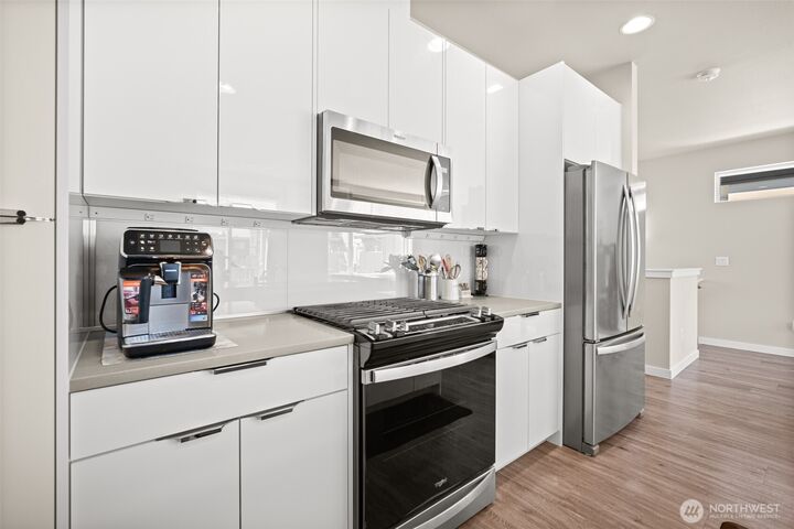 Property Photo: 4818 Springside Street WA 98226