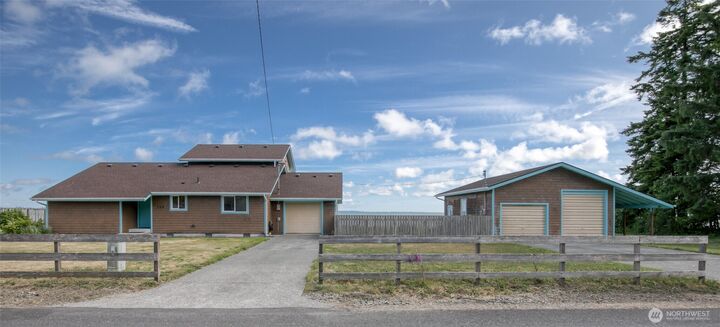 249  Burrows Road  Hoquiam WA 98550 photo