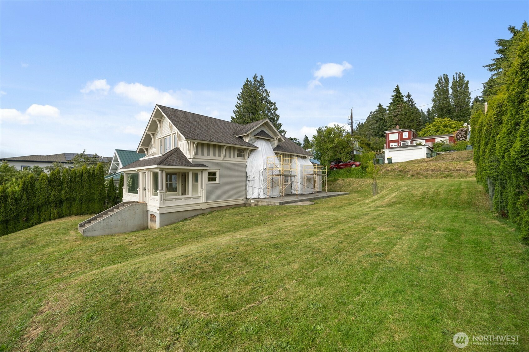 Property Photo:  415  13th Street  WA 98225 