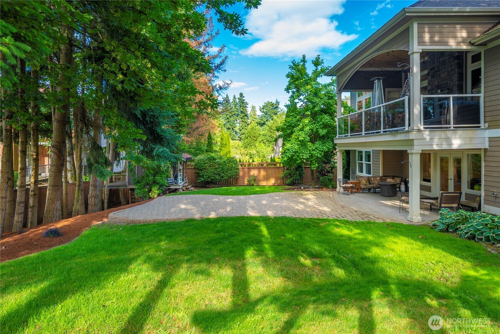 Property Photo:  8003  113th Street Ct E  WA 98373 