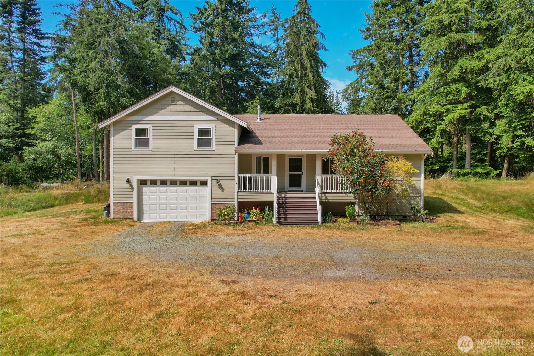 2130  Teronda Drive  Coupeville WA 98239 photo