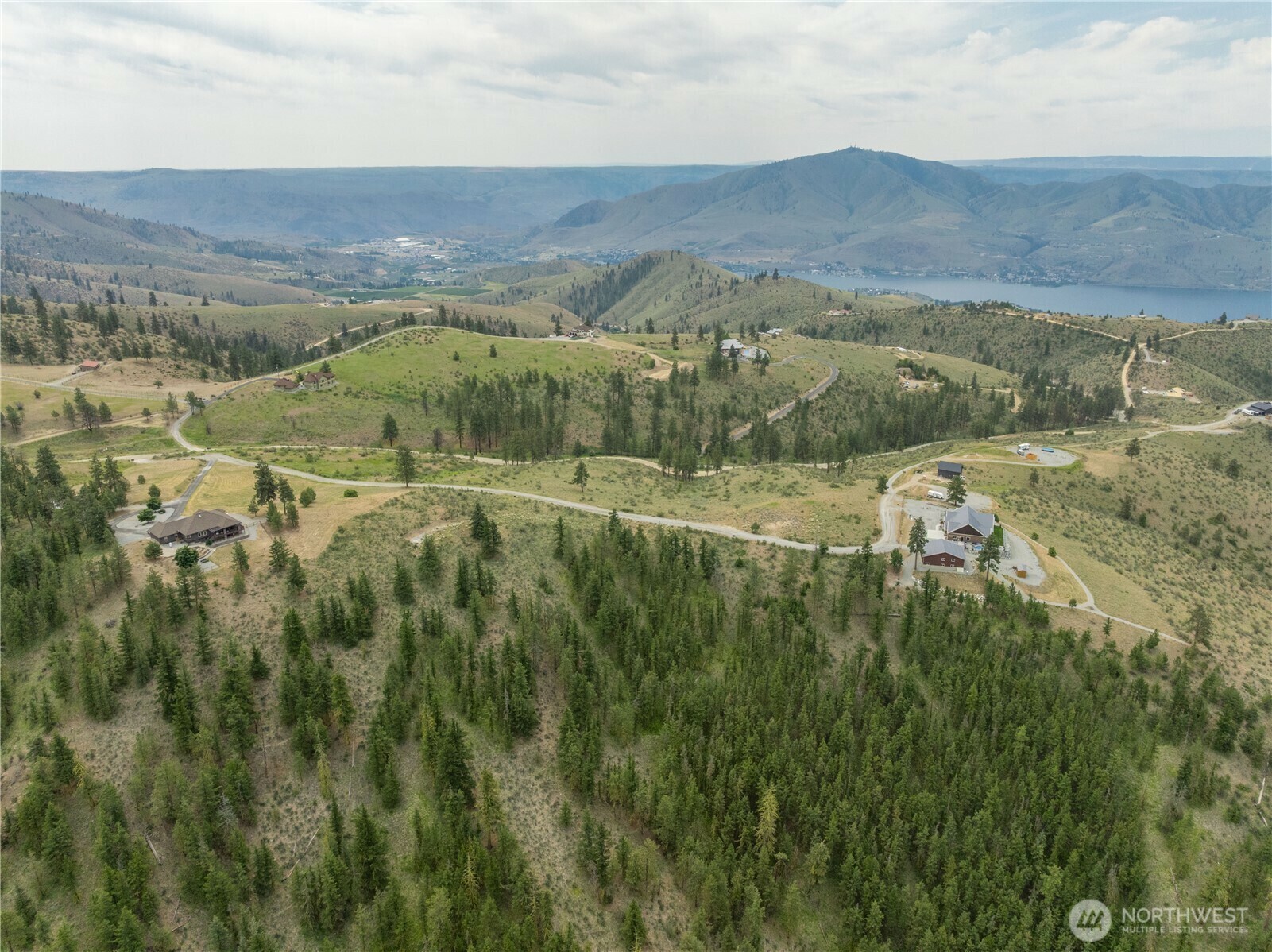 Property Photo: 181 Windy Ridge Lane WA 98816