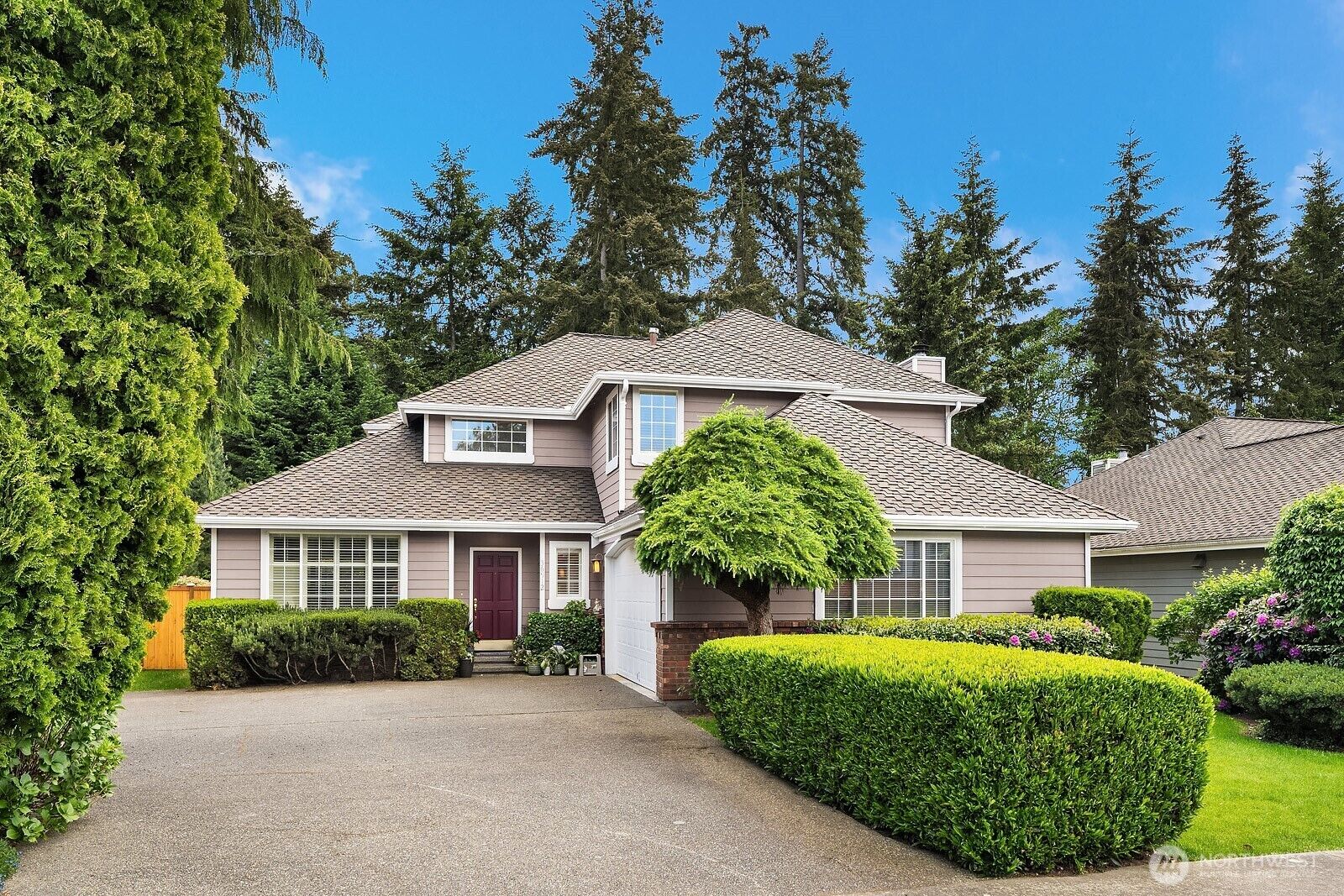 Property Photo:  36912  17th Avenue S  WA 98003 