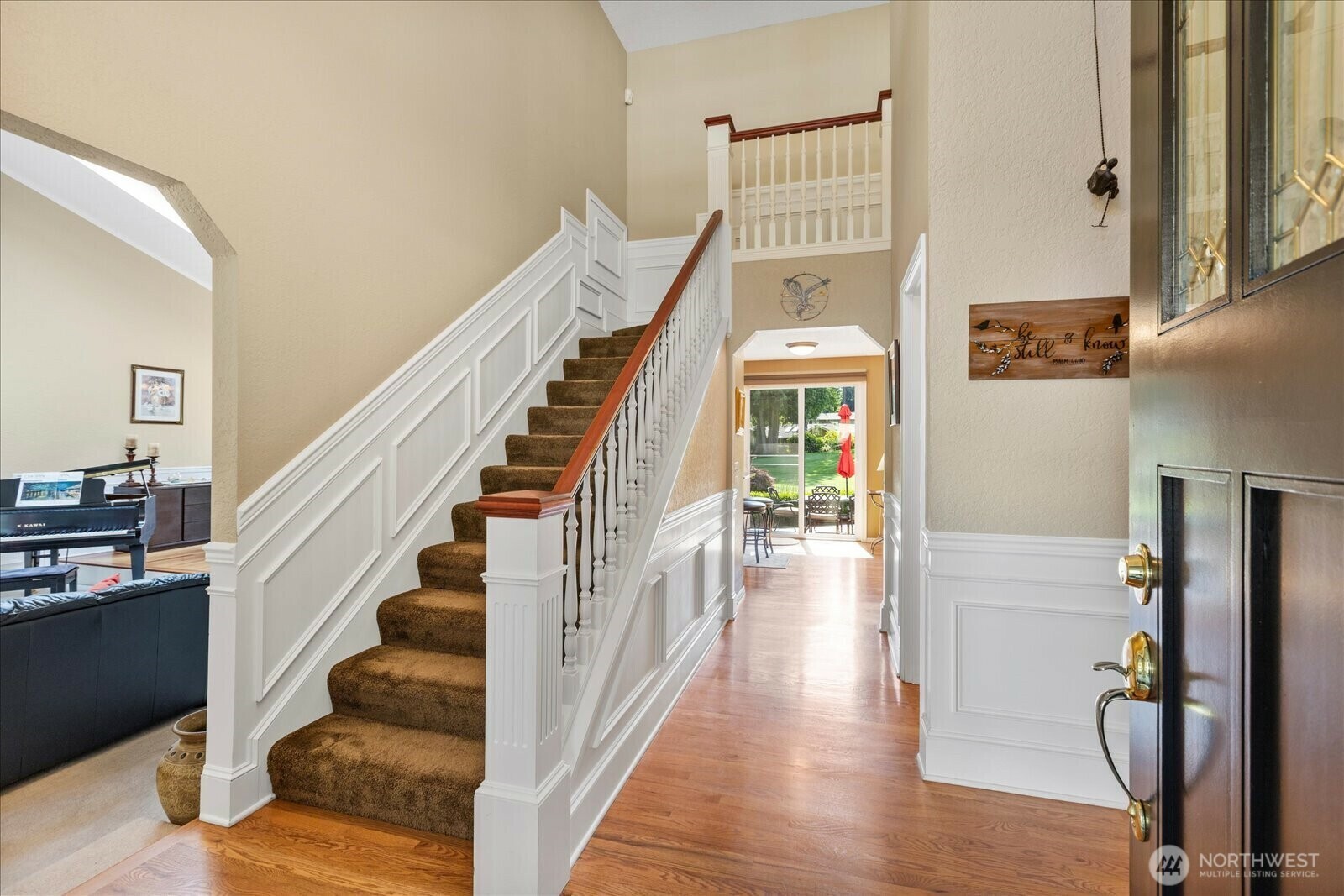 Property Photo: 15726 24th Drive SE WA 98012