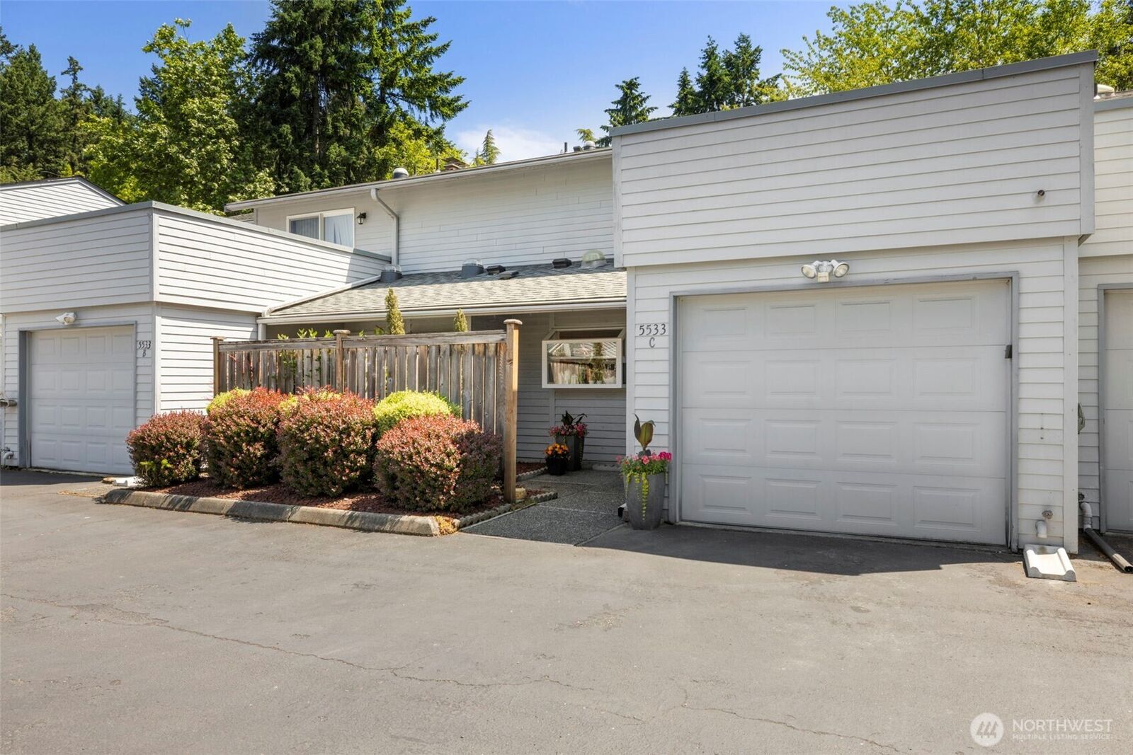 Property Photo:  5533  Bridgeport Way W C  WA 98467 